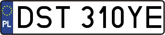 DST310YE