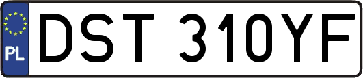 DST310YF