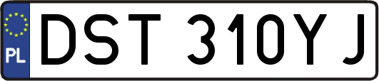 DST310YJ