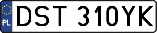 DST310YK