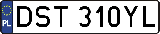 DST310YL