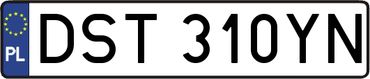 DST310YN