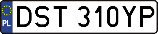 DST310YP