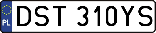 DST310YS