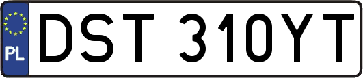 DST310YT