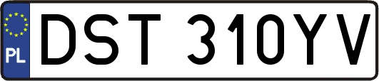 DST310YV