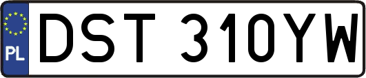 DST310YW
