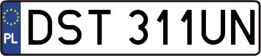 DST311UN