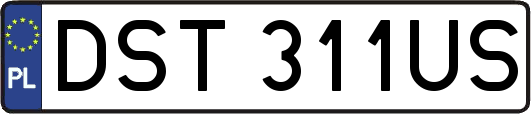 DST311US