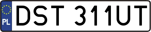 DST311UT