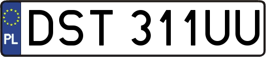 DST311UU