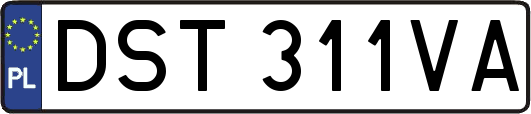 DST311VA