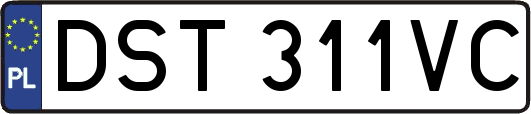 DST311VC