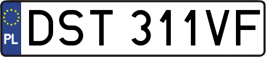 DST311VF