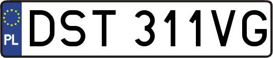DST311VG