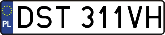 DST311VH