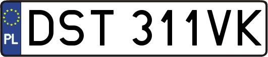 DST311VK