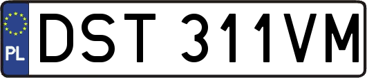 DST311VM