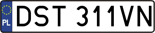 DST311VN