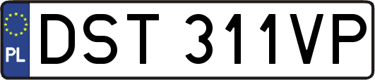 DST311VP