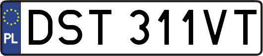 DST311VT