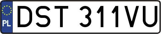 DST311VU