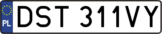 DST311VY