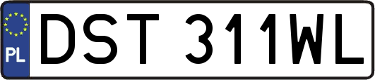 DST311WL