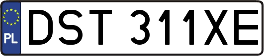 DST311XE