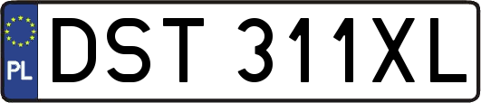 DST311XL