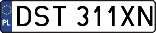 DST311XN