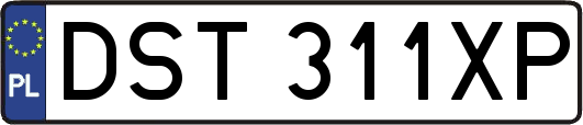 DST311XP