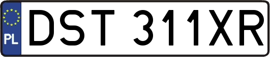 DST311XR