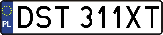 DST311XT