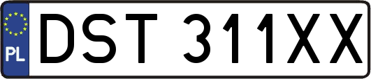 DST311XX