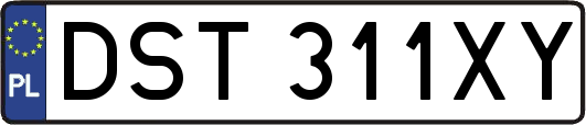 DST311XY