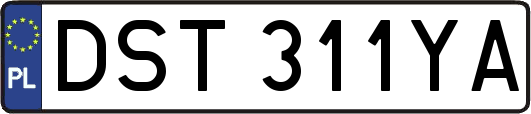 DST311YA