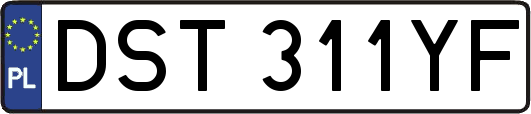 DST311YF