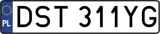 DST311YG