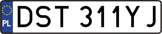 DST311YJ