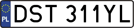 DST311YL