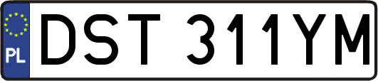 DST311YM