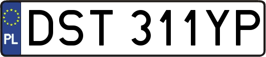 DST311YP