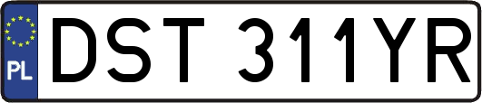 DST311YR