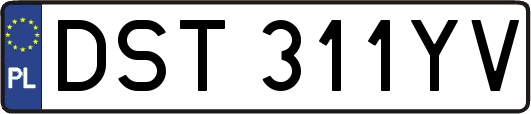 DST311YV