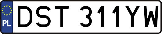 DST311YW