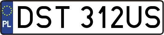 DST312US