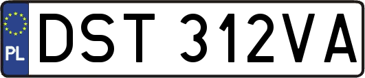 DST312VA