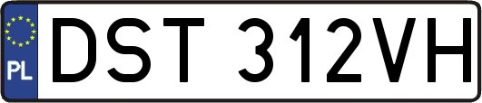 DST312VH