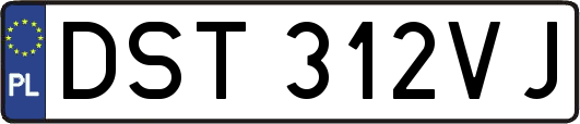 DST312VJ